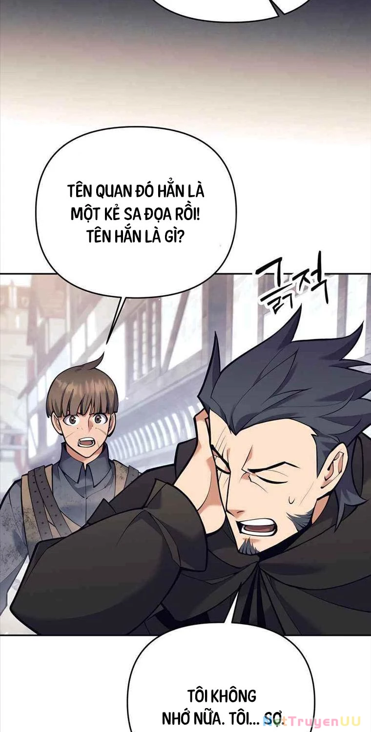 Trở Thành Tên Khốn Ở Thế Giới Dark Fantasy Chapter 34 - Trang 2