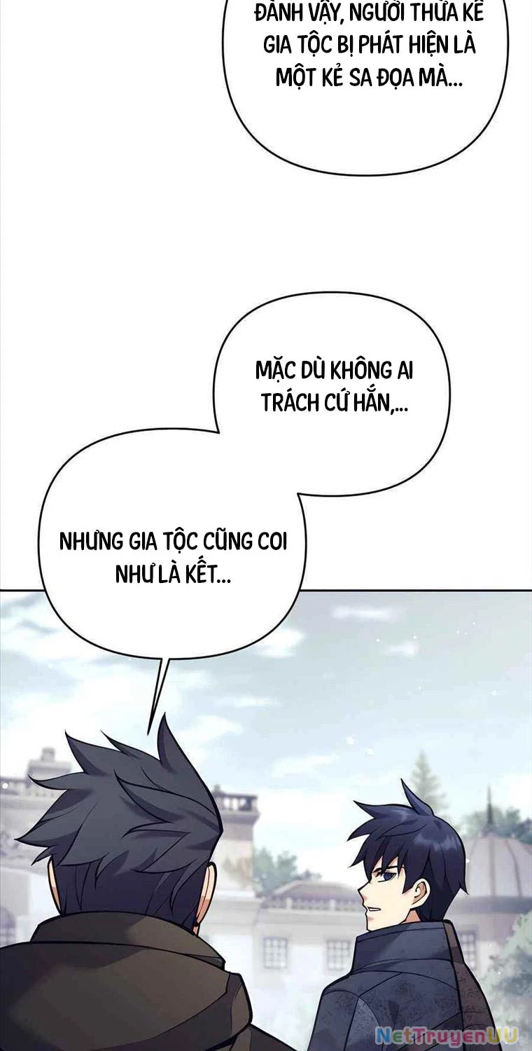 Trở Thành Tên Khốn Ở Thế Giới Dark Fantasy Chapter 34 - Trang 2