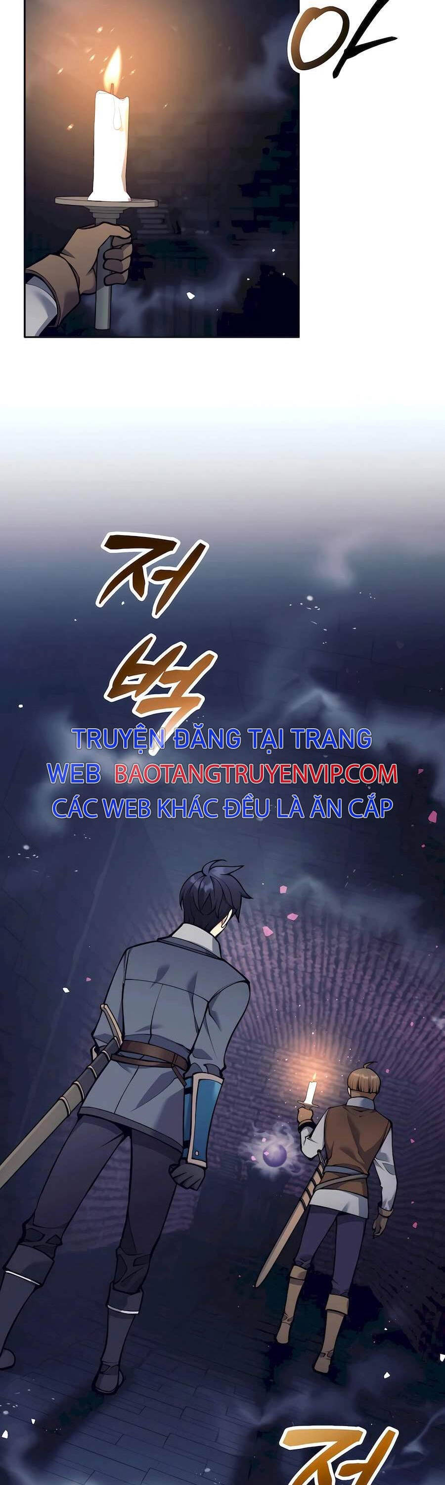 Trở Thành Tên Khốn Ở Thế Giới Dark Fantasy Chapter 33 - Trang 2