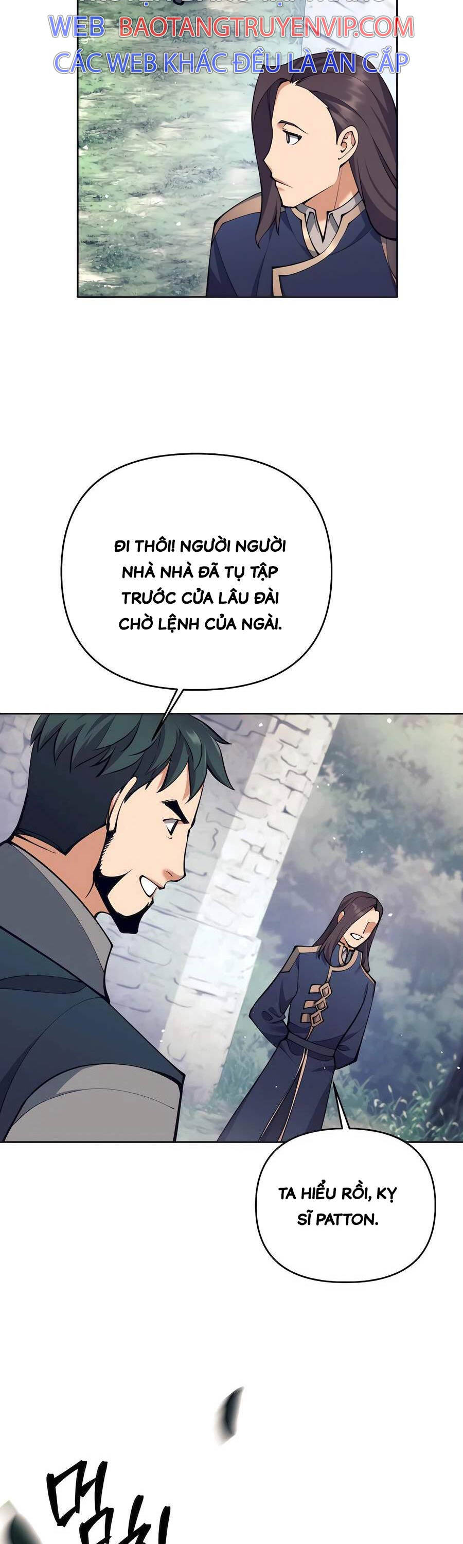 Trở Thành Tên Khốn Ở Thế Giới Dark Fantasy Chapter 33 - Trang 2