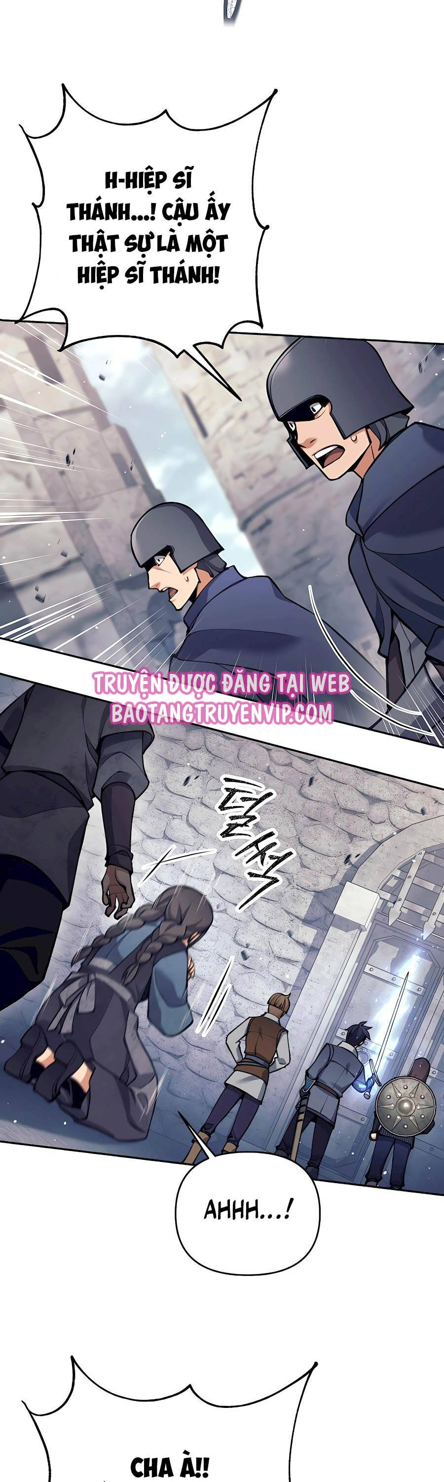 Trở Thành Tên Khốn Ở Thế Giới Dark Fantasy Chapter 30 - Trang 2