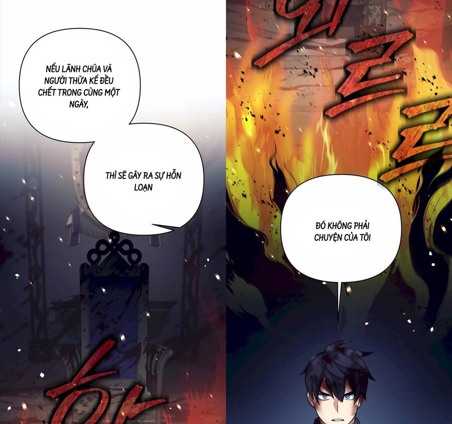 Trở Thành Tên Khốn Ở Thế Giới Dark Fantasy Chapter 29 - Trang 2