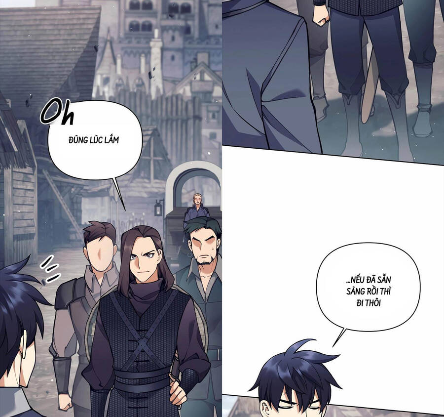 Trở Thành Tên Khốn Ở Thế Giới Dark Fantasy Chapter 29 - Trang 2