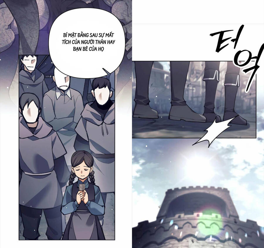 Trở Thành Tên Khốn Ở Thế Giới Dark Fantasy Chapter 29 - Trang 2