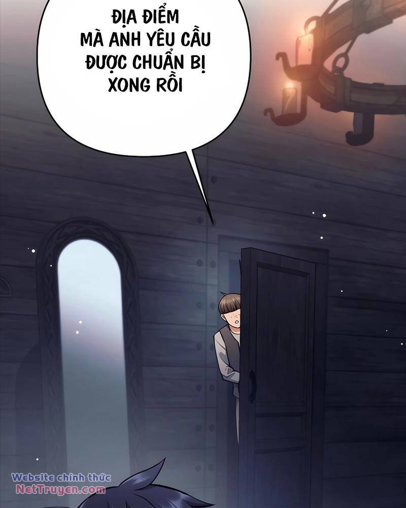 Trở Thành Tên Khốn Ở Thế Giới Dark Fantasy Chapter 27 - Trang 2