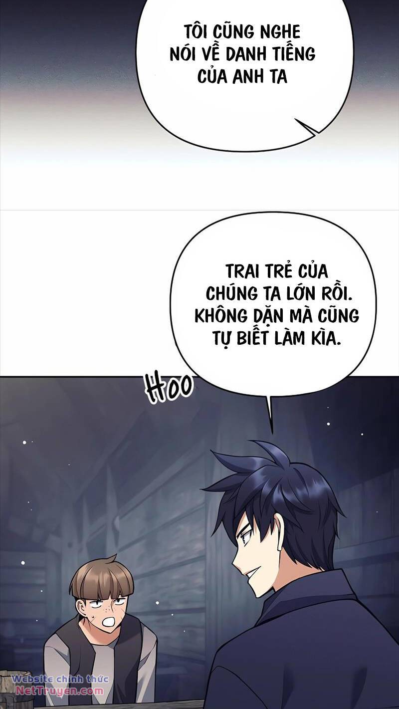 Trở Thành Tên Khốn Ở Thế Giới Dark Fantasy Chapter 27 - Trang 2