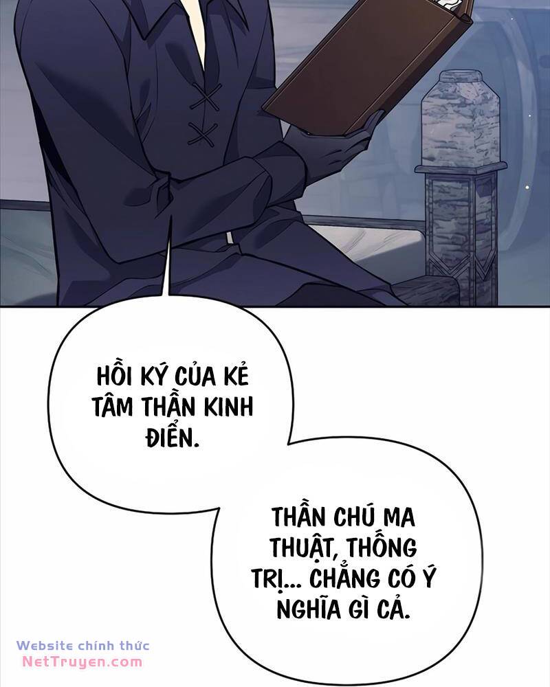 Trở Thành Tên Khốn Ở Thế Giới Dark Fantasy Chapter 27 - Trang 2