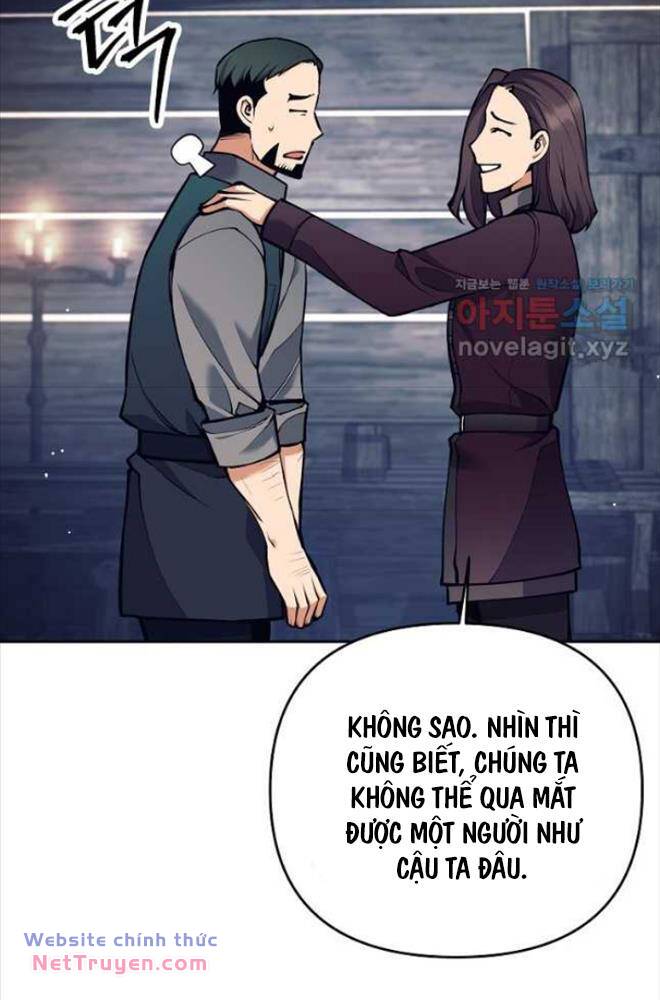 Trở Thành Tên Khốn Ở Thế Giới Dark Fantasy Chapter 26 - Trang 2