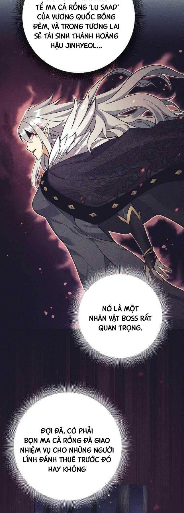 Trở Thành Tên Khốn Ở Thế Giới Dark Fantasy Chapter 25 - Trang 2