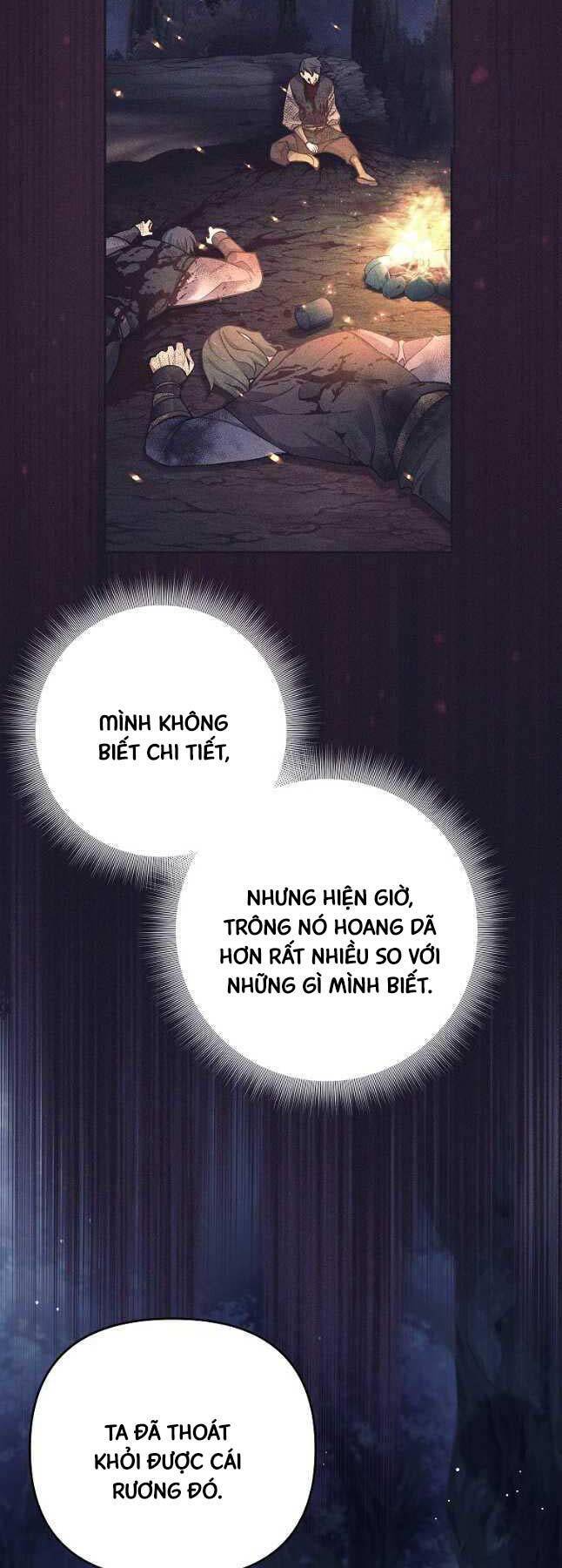 Trở Thành Tên Khốn Ở Thế Giới Dark Fantasy Chapter 25 - Trang 2