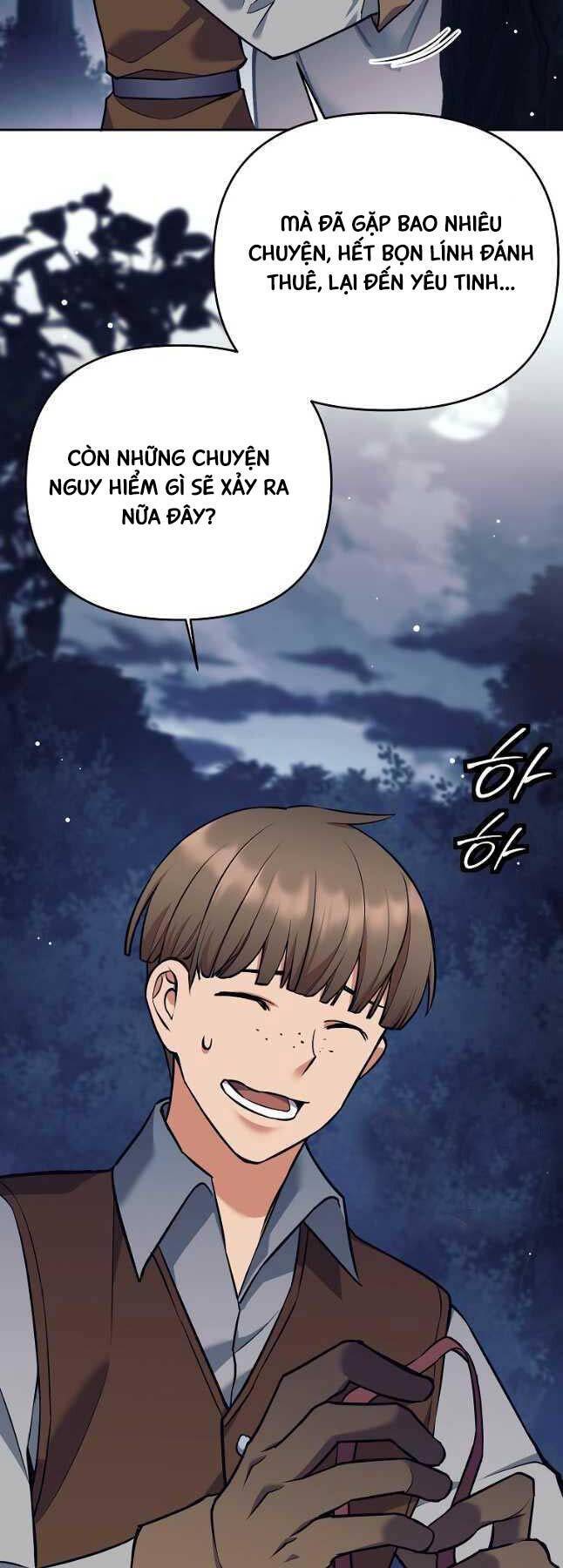 Trở Thành Tên Khốn Ở Thế Giới Dark Fantasy Chapter 25 - Trang 2