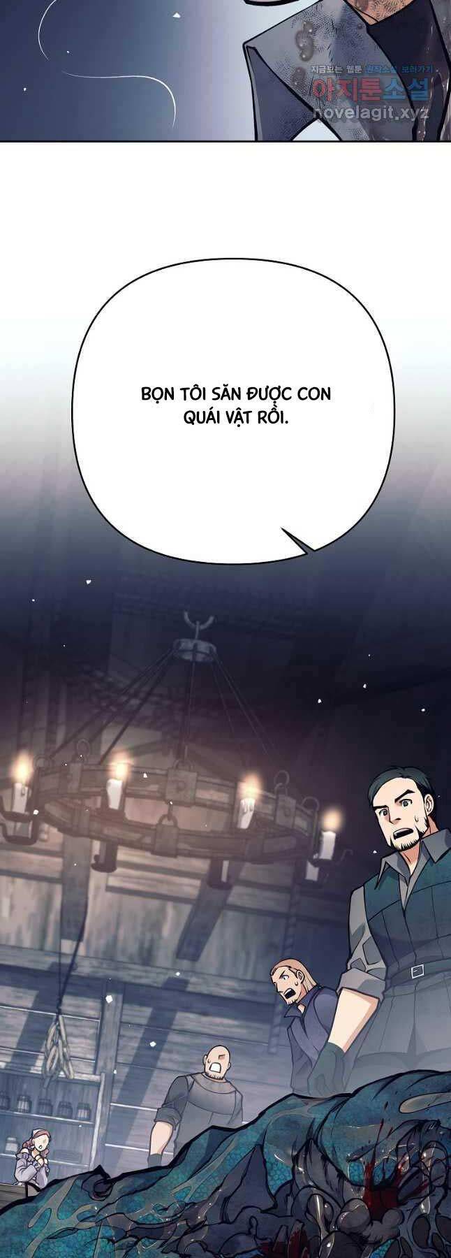 Trở Thành Tên Khốn Ở Thế Giới Dark Fantasy Chapter 25 - Trang 2