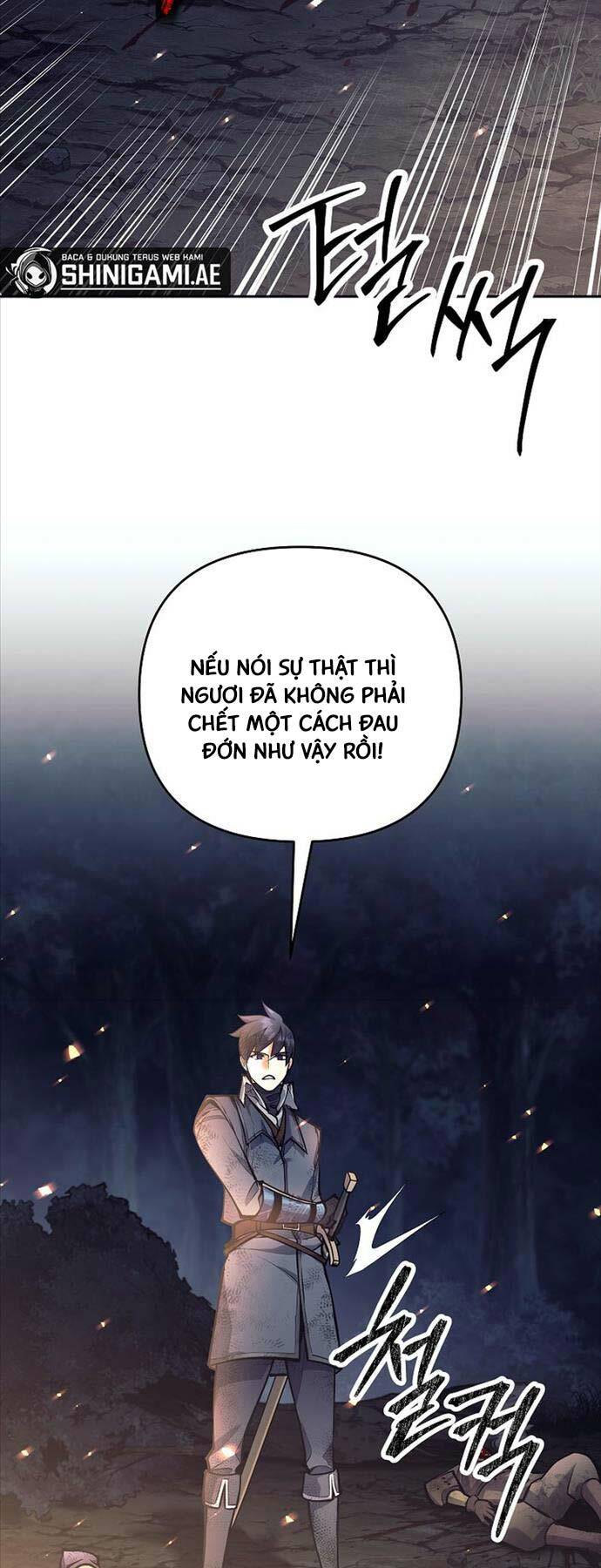 Trở Thành Tên Khốn Ở Thế Giới Dark Fantasy Chapter 24 - Trang 2