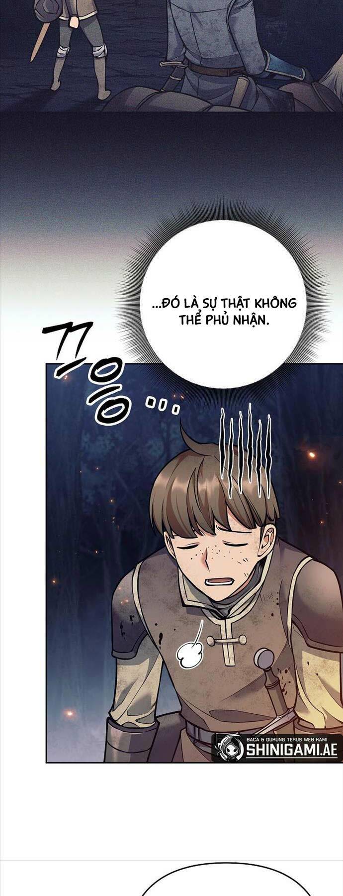 Trở Thành Tên Khốn Ở Thế Giới Dark Fantasy Chapter 24 - Trang 2