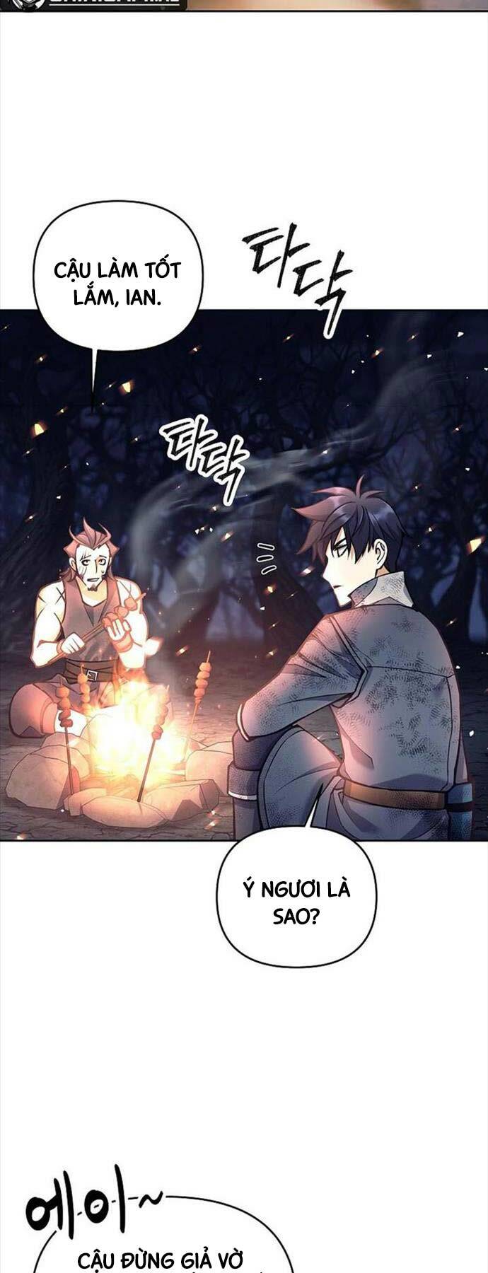 Trở Thành Tên Khốn Ở Thế Giới Dark Fantasy Chapter 23 - Trang 2