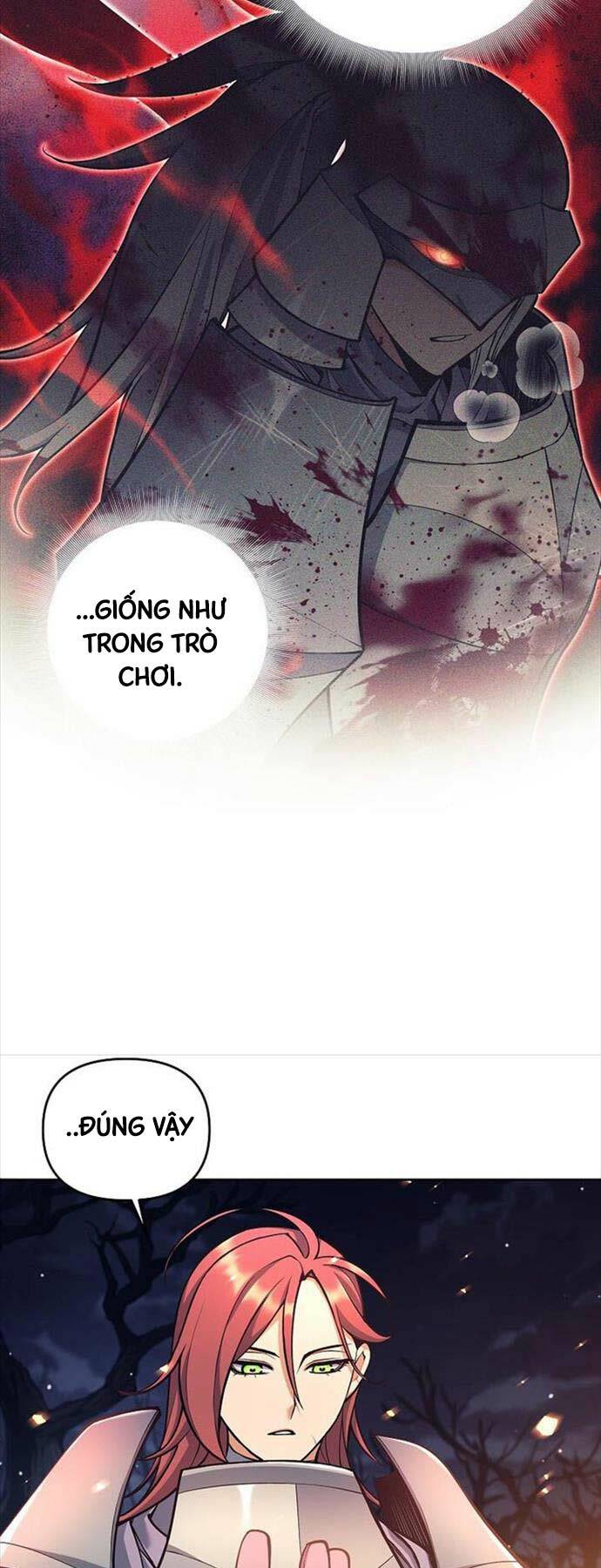 Trở Thành Tên Khốn Ở Thế Giới Dark Fantasy Chapter 23 - Trang 2