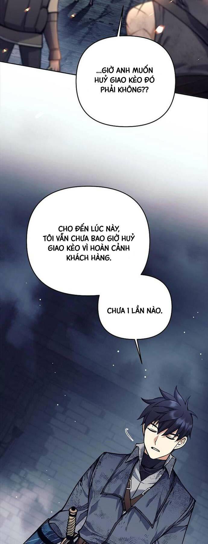 Trở Thành Tên Khốn Ở Thế Giới Dark Fantasy Chapter 23 - Trang 2