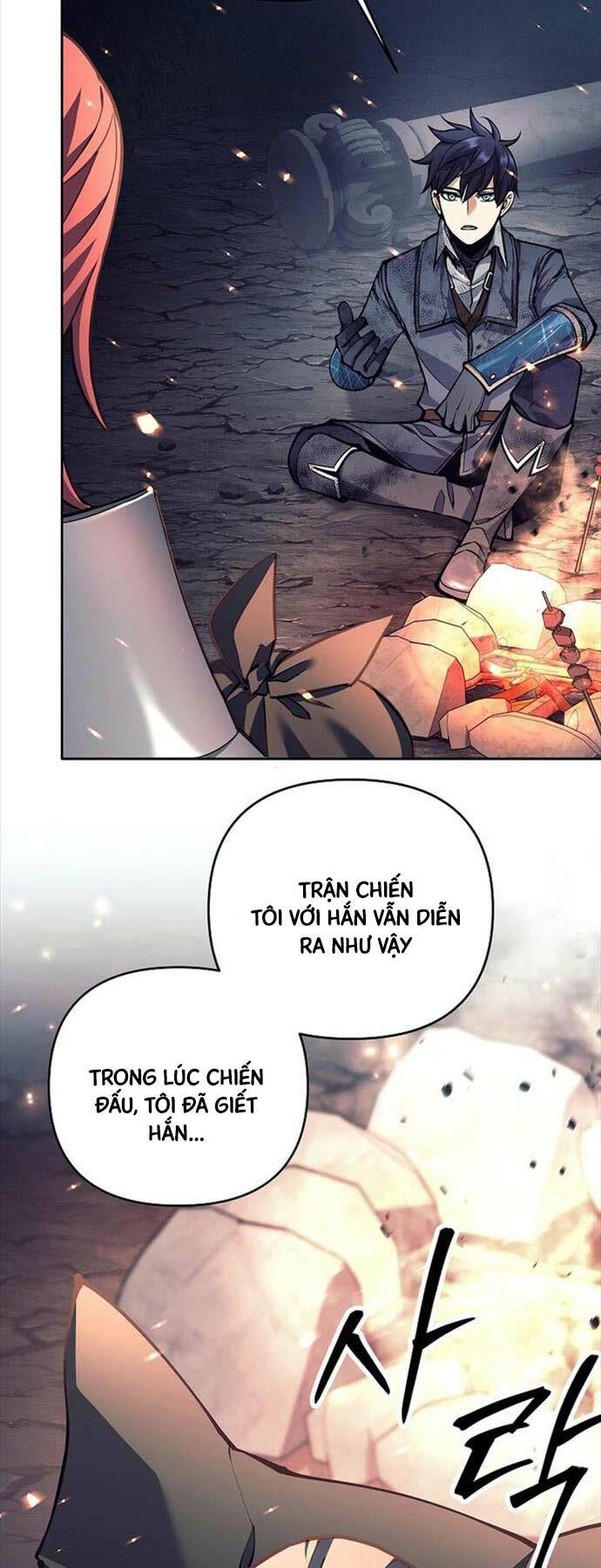 Trở Thành Tên Khốn Ở Thế Giới Dark Fantasy Chapter 23 - Trang 2