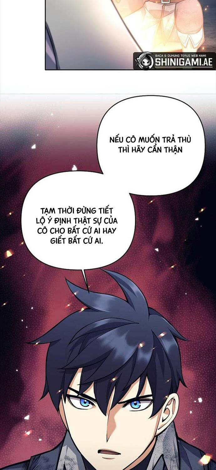 Trở Thành Tên Khốn Ở Thế Giới Dark Fantasy Chapter 23 - Trang 2