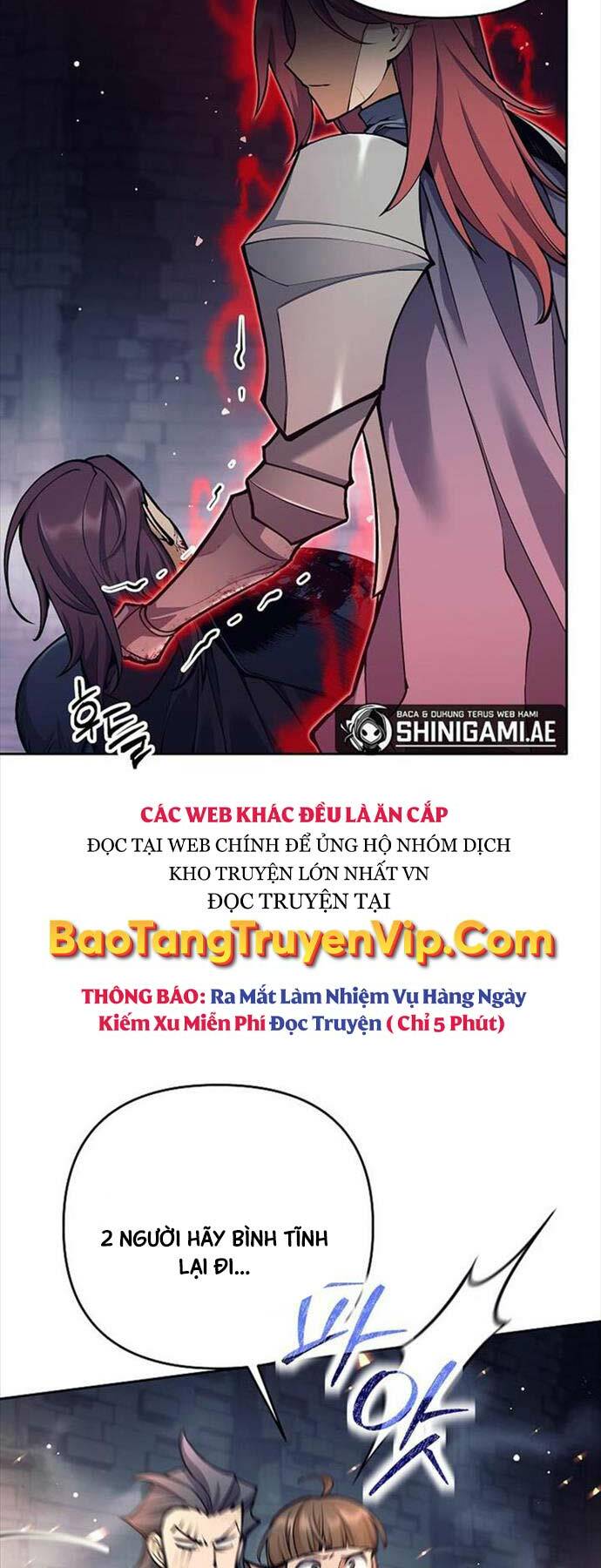 Trở Thành Tên Khốn Ở Thế Giới Dark Fantasy Chapter 23 - Trang 2