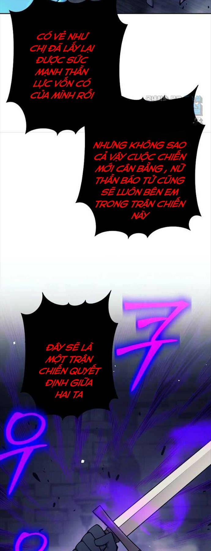 Trở Thành Tên Khốn Ở Thế Giới Dark Fantasy Chapter 22 - Trang 2