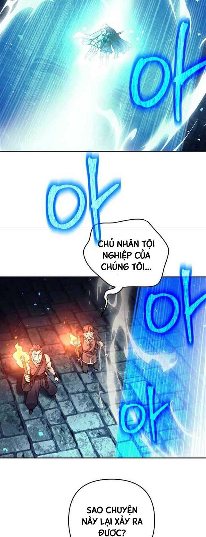 Trở Thành Tên Khốn Ở Thế Giới Dark Fantasy Chapter 22 - Trang 2