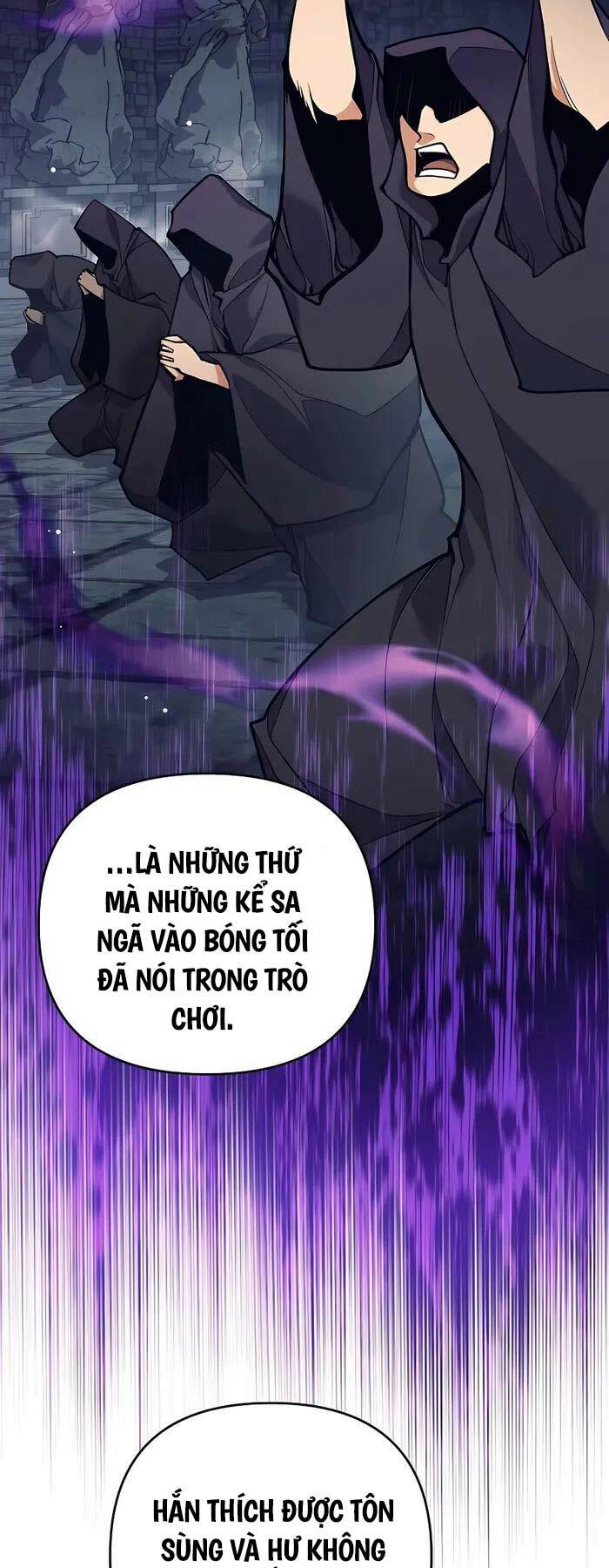 Trở Thành Tên Khốn Ở Thế Giới Dark Fantasy Chapter 21 - Trang 2