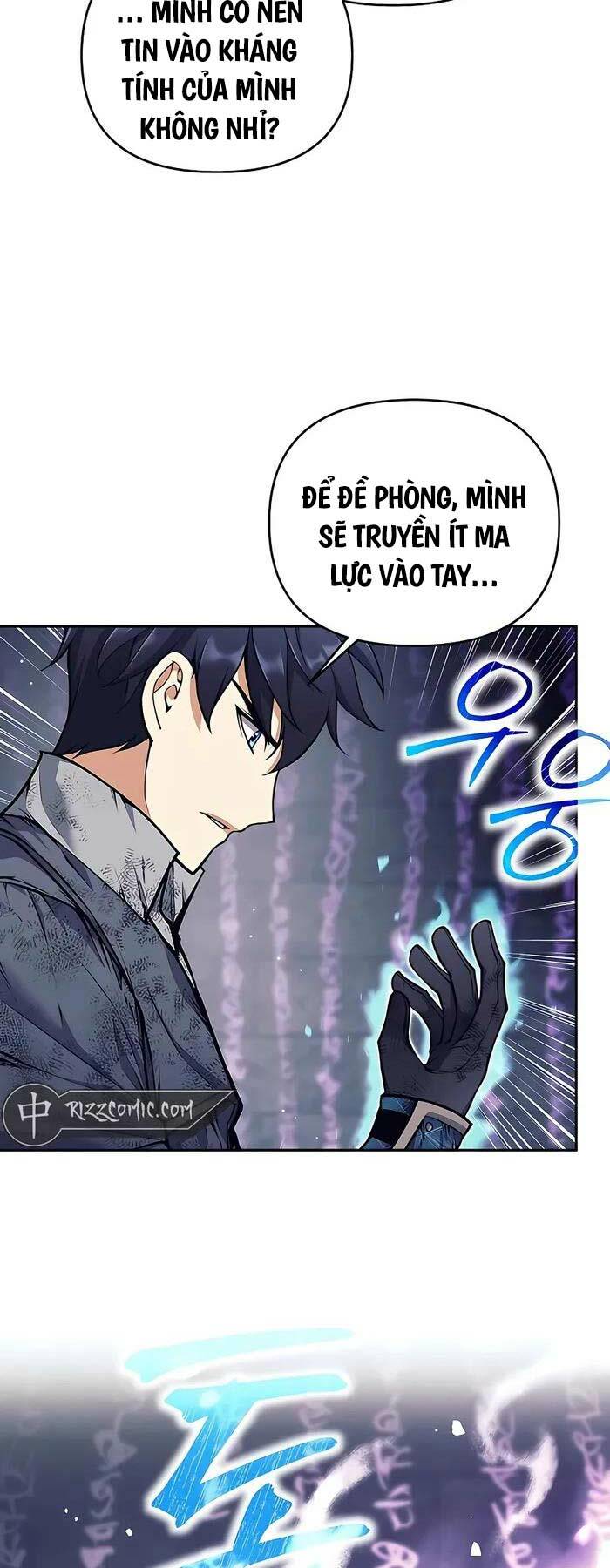 Trở Thành Tên Khốn Ở Thế Giới Dark Fantasy Chapter 21 - Trang 2