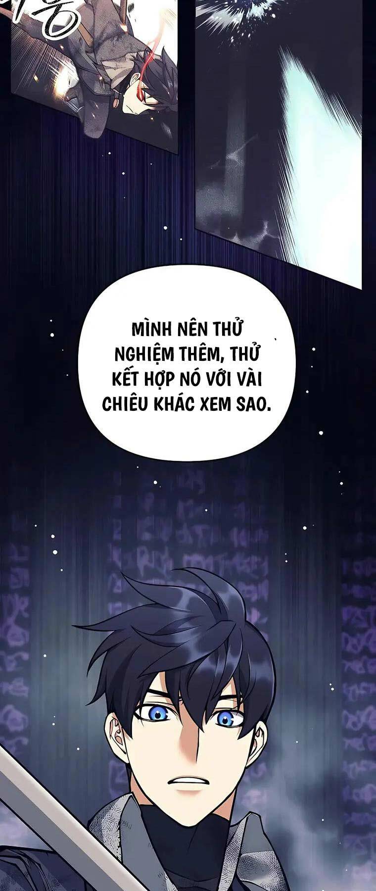 Trở Thành Tên Khốn Ở Thế Giới Dark Fantasy Chapter 20 - Trang 2