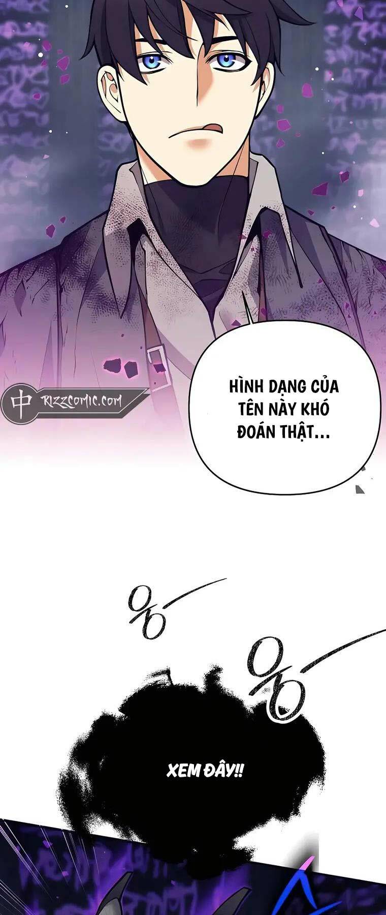 Trở Thành Tên Khốn Ở Thế Giới Dark Fantasy Chapter 20 - Trang 2