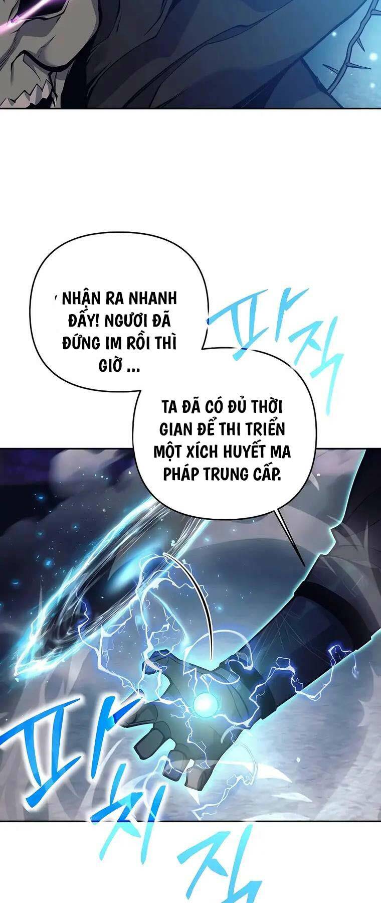 Trở Thành Tên Khốn Ở Thế Giới Dark Fantasy Chapter 20 - Trang 2