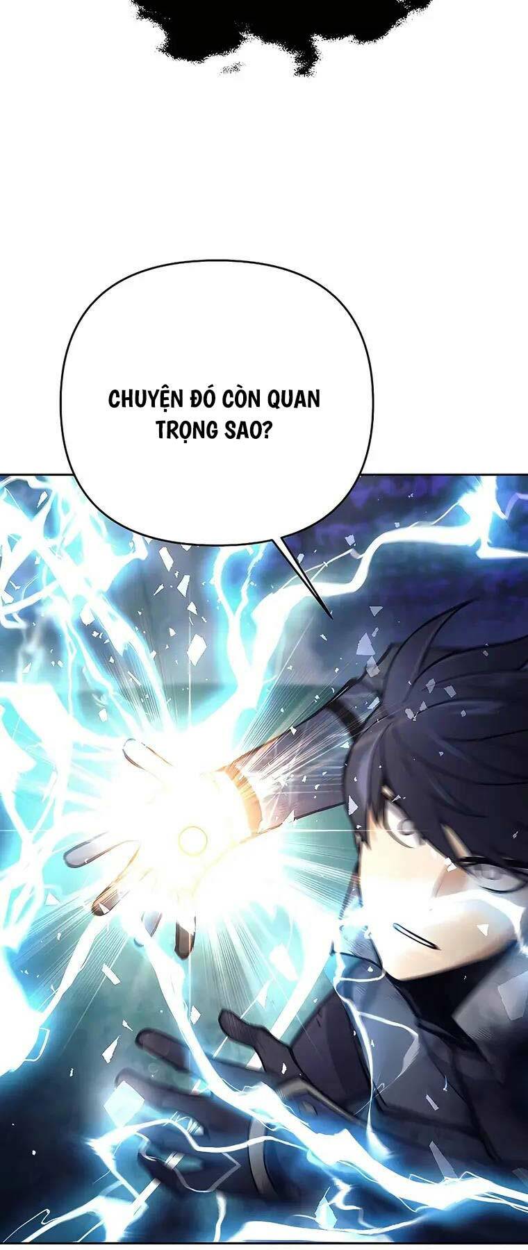 Trở Thành Tên Khốn Ở Thế Giới Dark Fantasy Chapter 20 - Trang 2