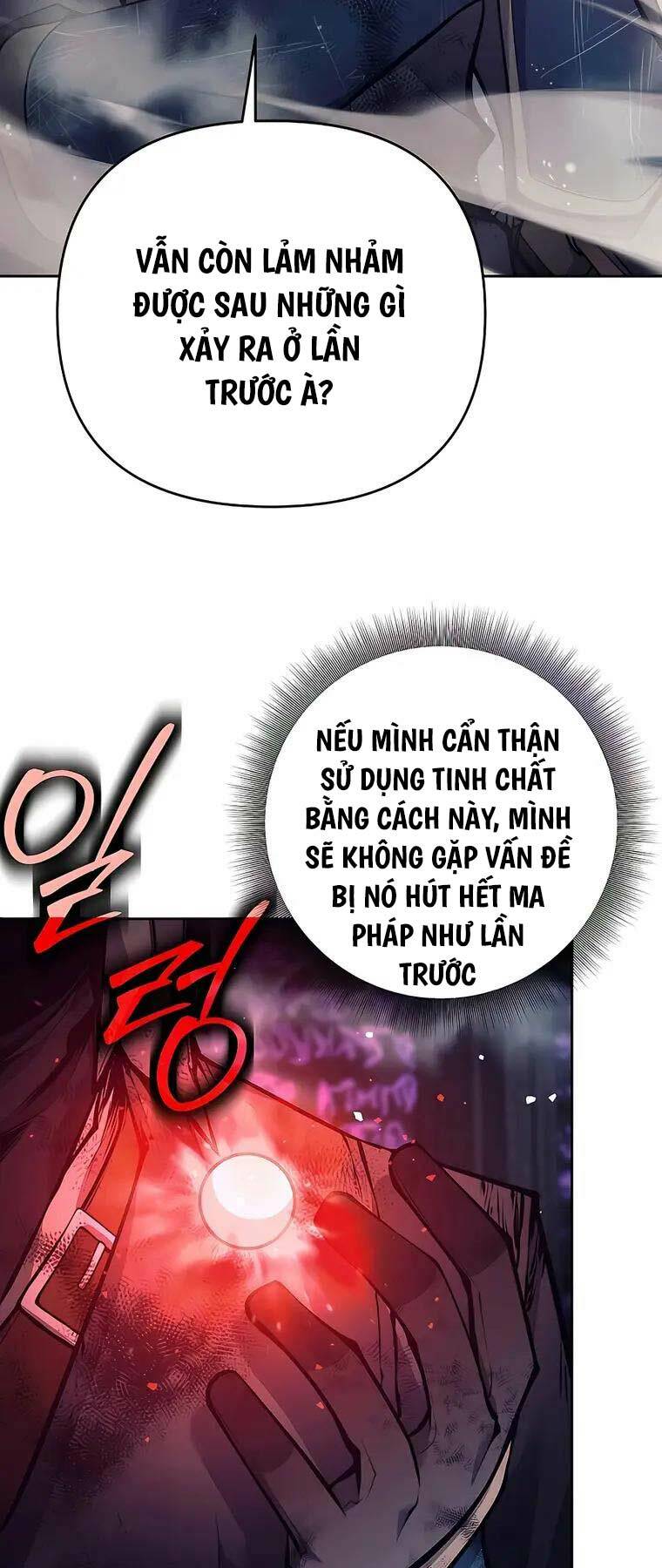 Trở Thành Tên Khốn Ở Thế Giới Dark Fantasy Chapter 19 - Trang 2