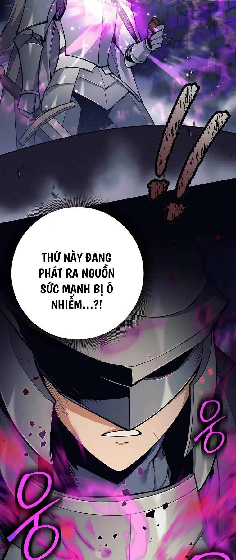 Trở Thành Tên Khốn Ở Thế Giới Dark Fantasy Chapter 19 - Trang 2