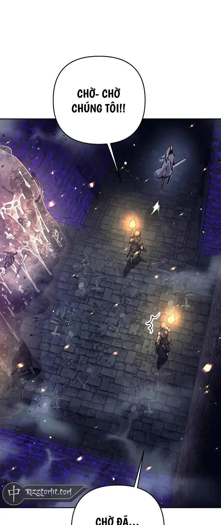 Trở Thành Tên Khốn Ở Thế Giới Dark Fantasy Chapter 19 - Trang 2