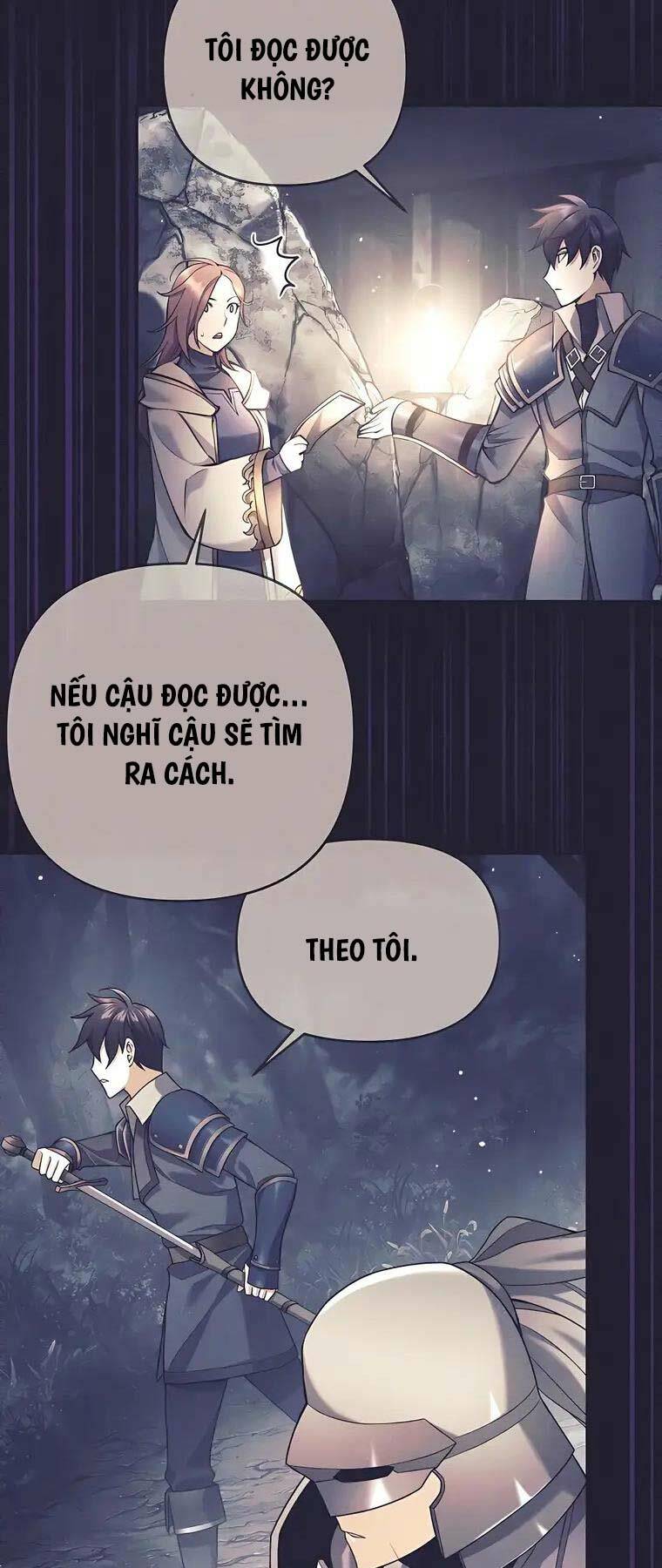 Trở Thành Tên Khốn Ở Thế Giới Dark Fantasy Chapter 19 - Trang 2