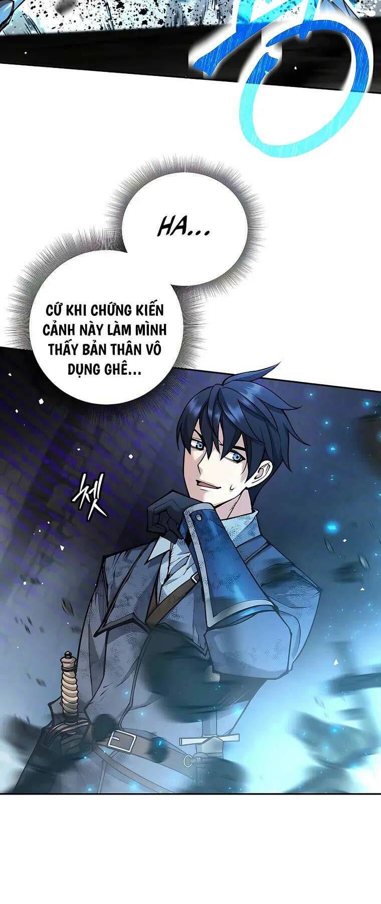 Trở Thành Tên Khốn Ở Thế Giới Dark Fantasy Chapter 18 - Trang 2