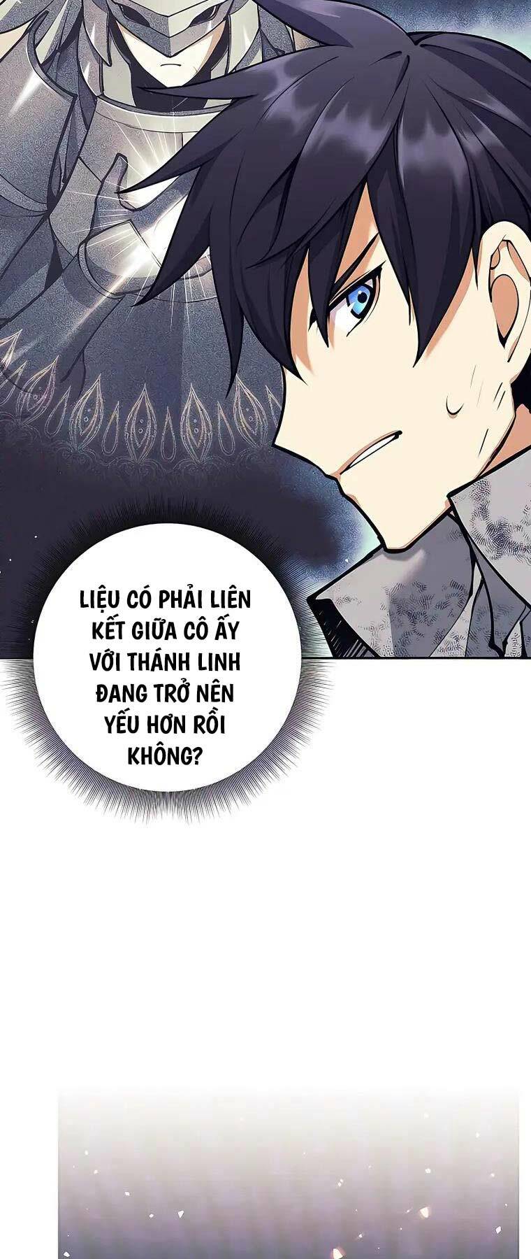 Trở Thành Tên Khốn Ở Thế Giới Dark Fantasy Chapter 18 - Trang 2