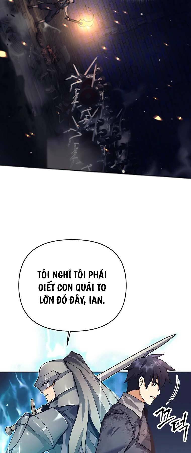 Trở Thành Tên Khốn Ở Thế Giới Dark Fantasy Chapter 18 - Trang 2