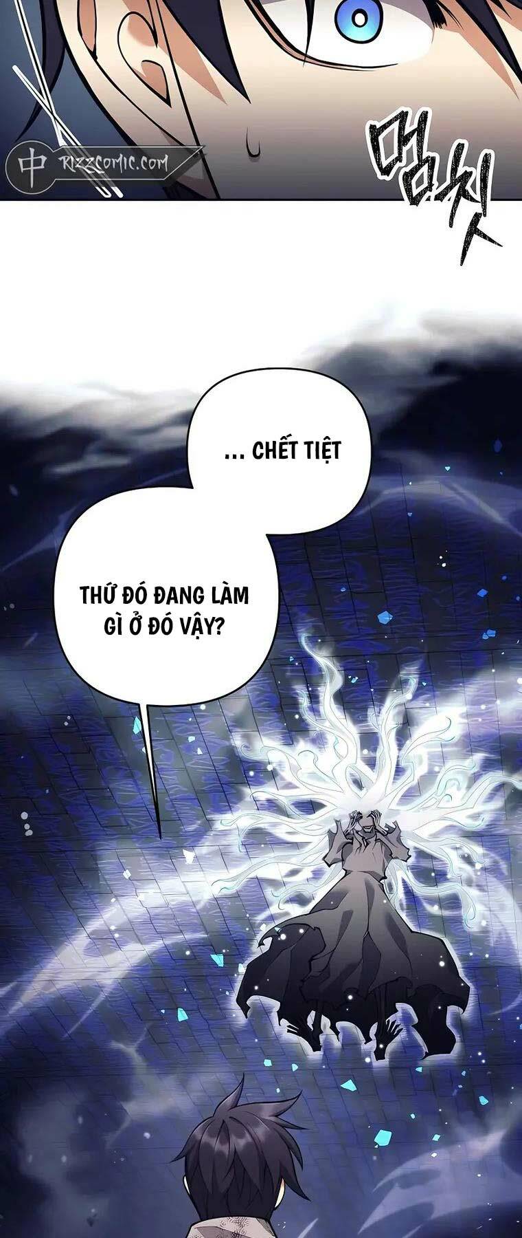 Trở Thành Tên Khốn Ở Thế Giới Dark Fantasy Chapter 18 - Trang 2