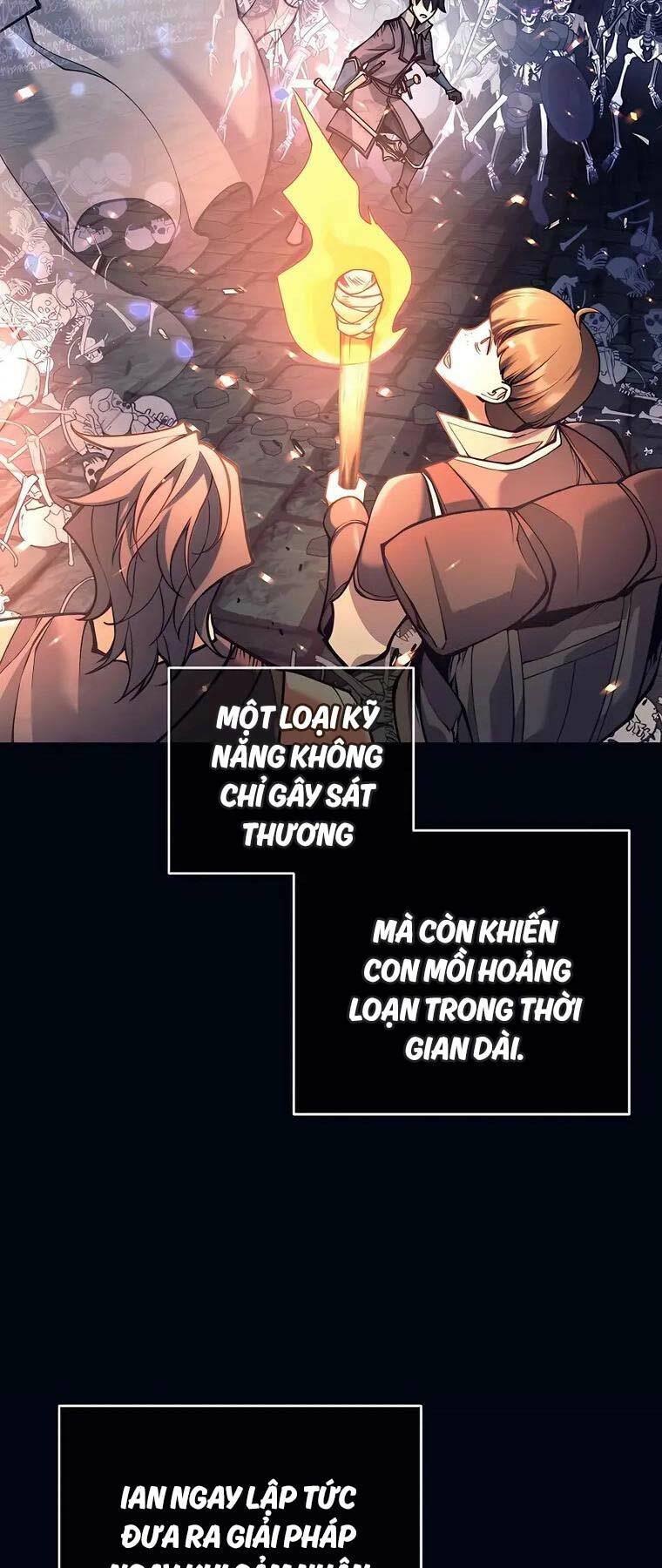 Trở Thành Tên Khốn Ở Thế Giới Dark Fantasy Chapter 18 - Trang 2