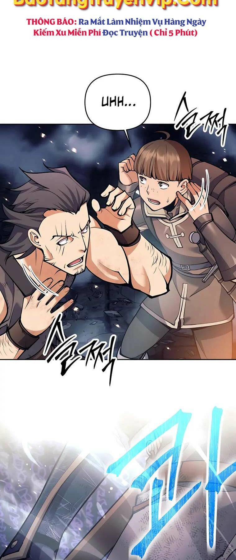 Trở Thành Tên Khốn Ở Thế Giới Dark Fantasy Chapter 18 - Trang 2