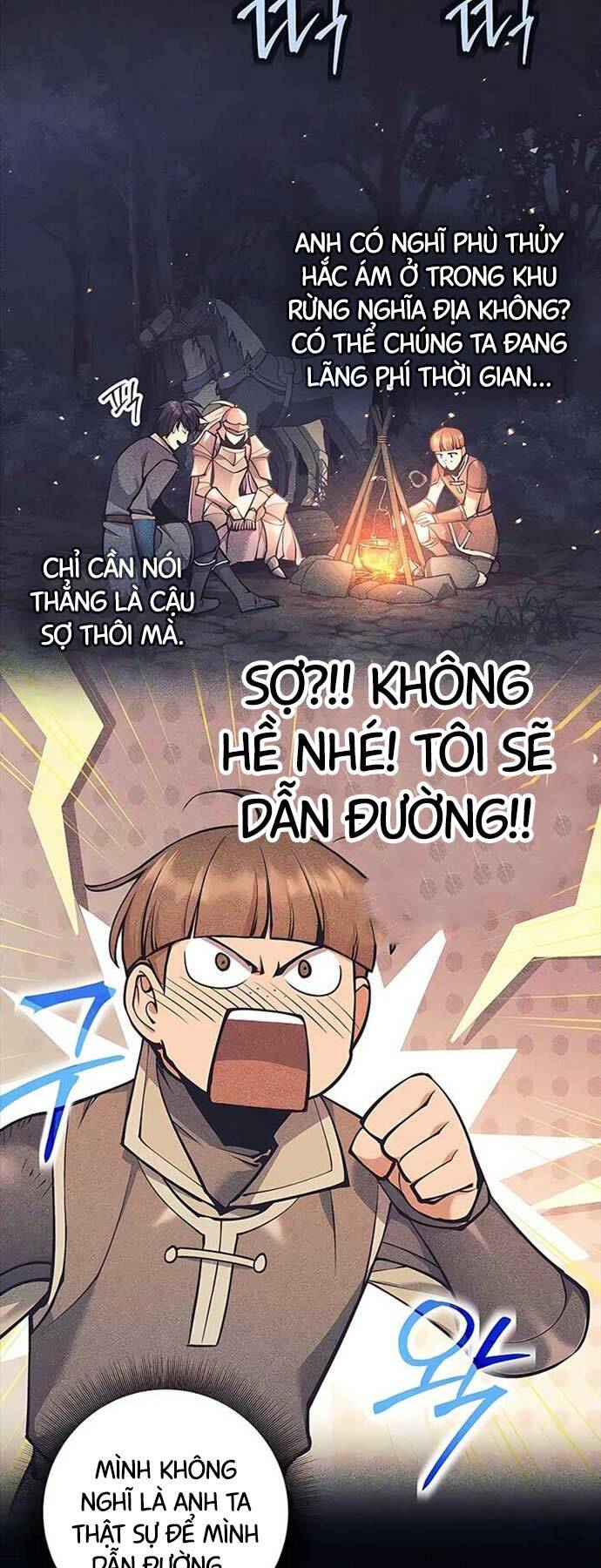 Trở Thành Tên Khốn Ở Thế Giới Dark Fantasy Chapter 17 - Trang 2