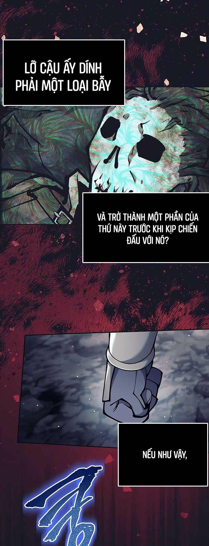 Trở Thành Tên Khốn Ở Thế Giới Dark Fantasy Chapter 16 - Trang 2