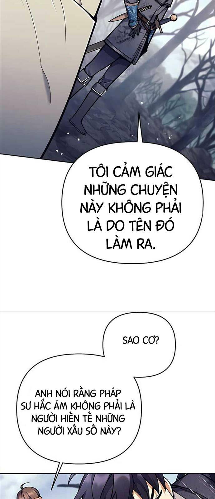 Trở Thành Tên Khốn Ở Thế Giới Dark Fantasy Chapter 16 - Trang 2