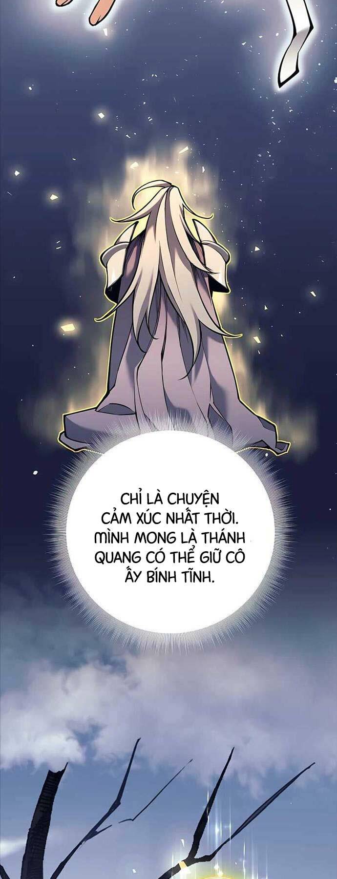 Trở Thành Tên Khốn Ở Thế Giới Dark Fantasy Chapter 16 - Trang 2