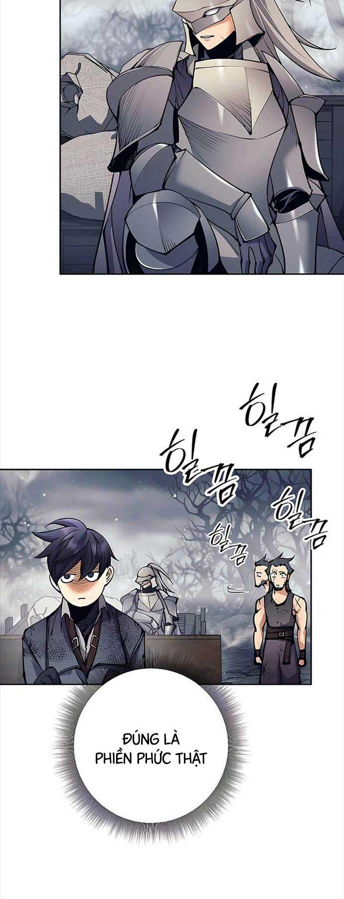 Trở Thành Tên Khốn Ở Thế Giới Dark Fantasy Chapter 16 - Trang 2