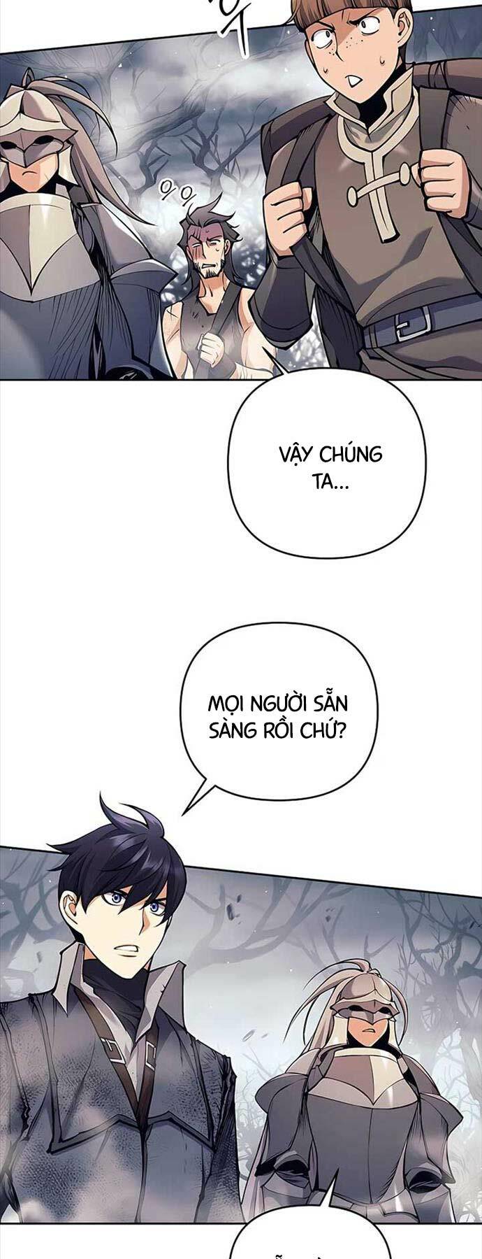 Trở Thành Tên Khốn Ở Thế Giới Dark Fantasy Chapter 16 - Trang 2