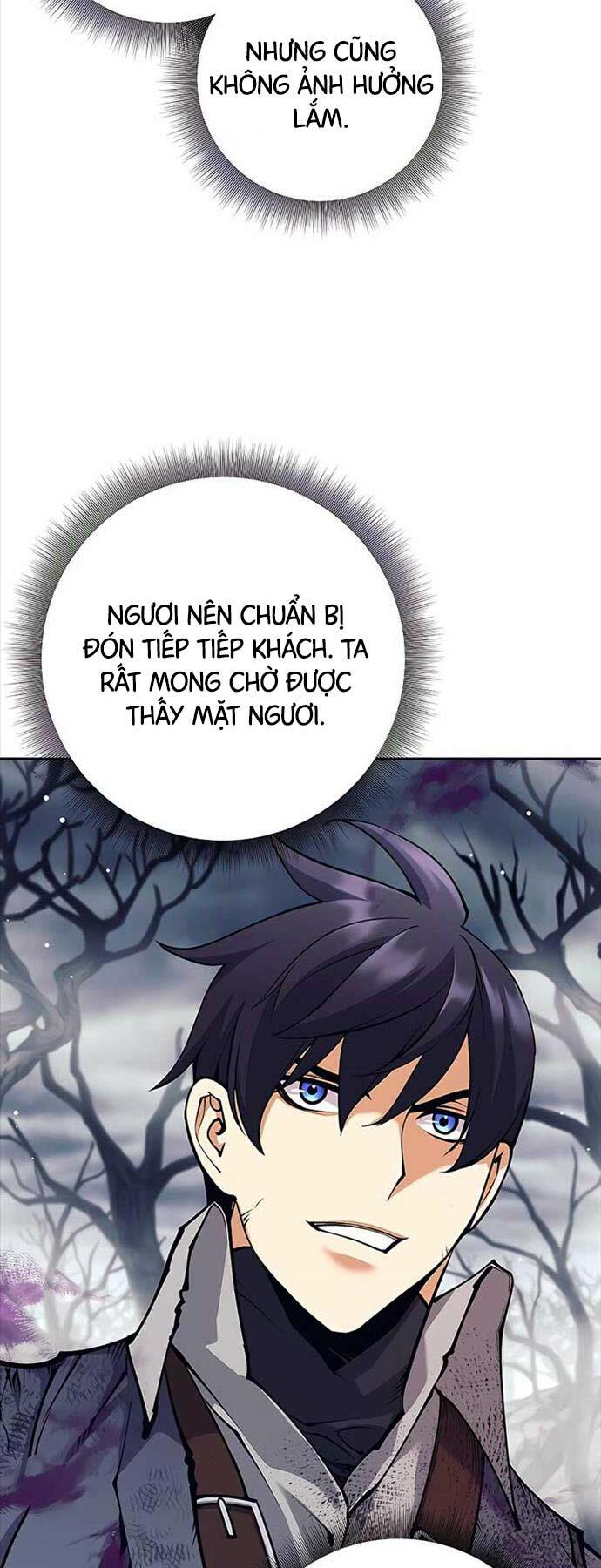 Trở Thành Tên Khốn Ở Thế Giới Dark Fantasy Chapter 16 - Trang 2