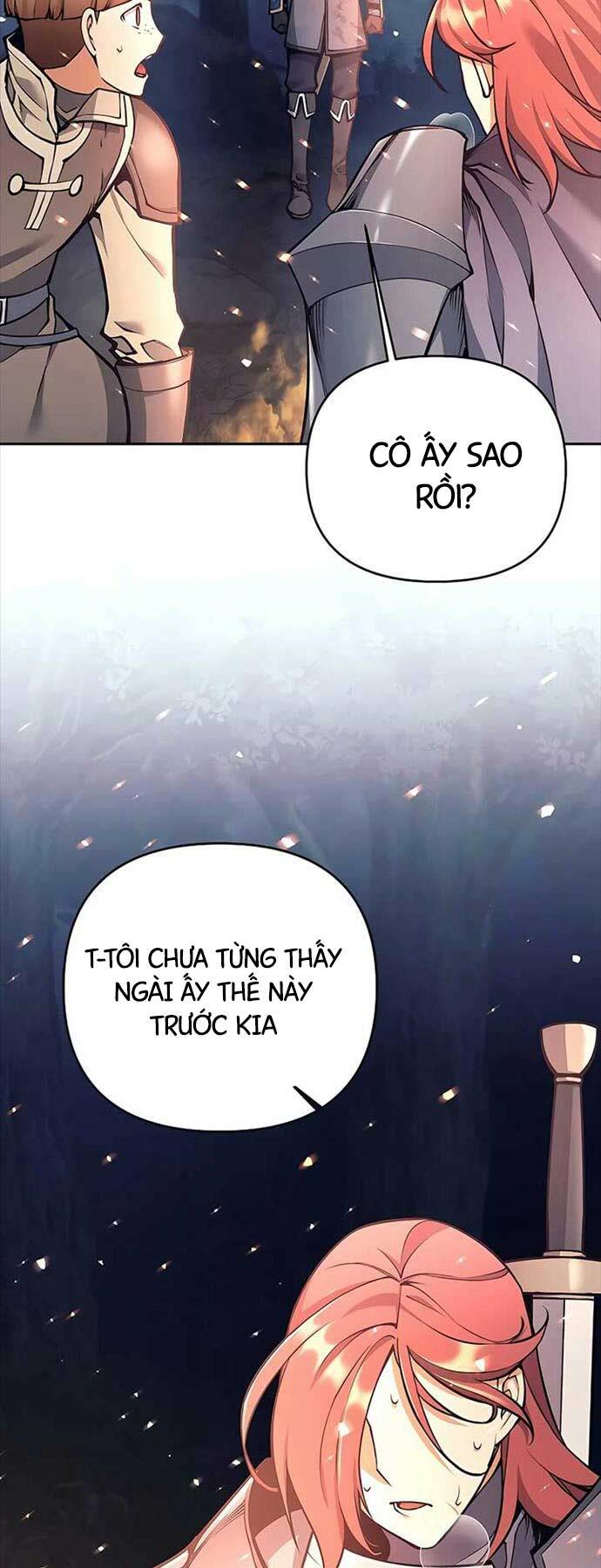 Trở Thành Tên Khốn Ở Thế Giới Dark Fantasy Chapter 15 - Trang 2